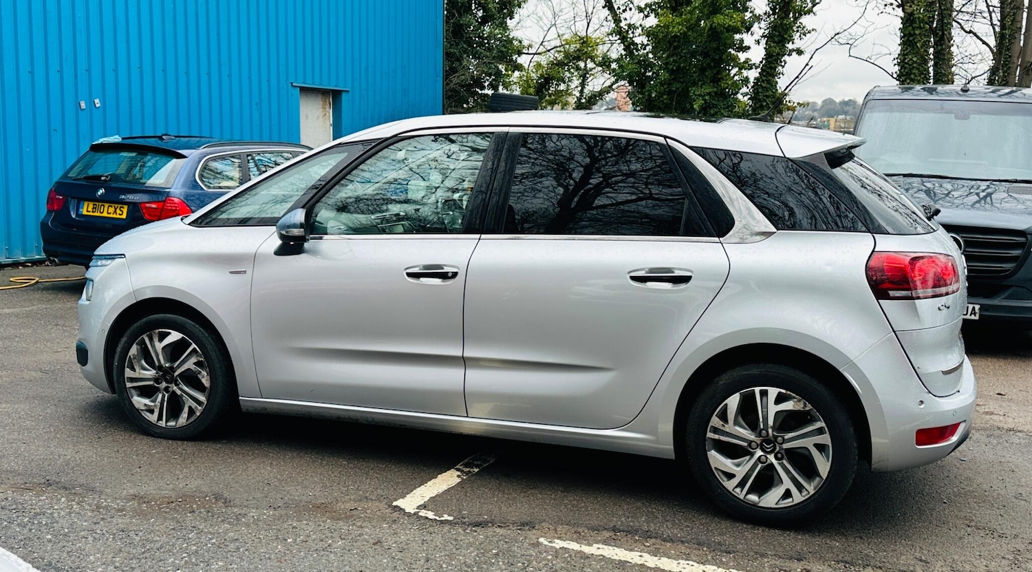 Used Citroen C4 Picasso 2013 for sale - 77120863: Photo 20