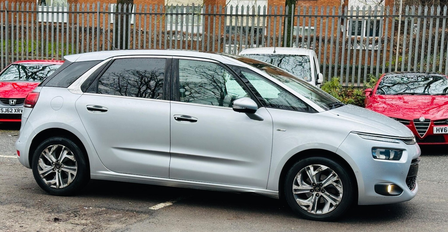 Used Citroen C4 Picasso 2013 for sale - 77120863: Photo 6