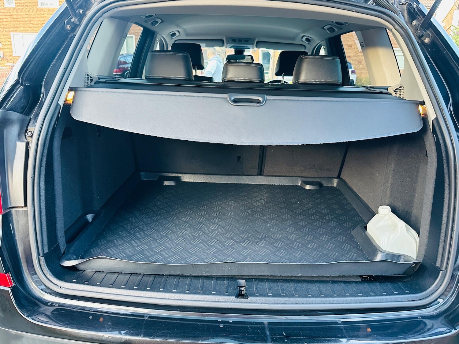 Vehicle 40