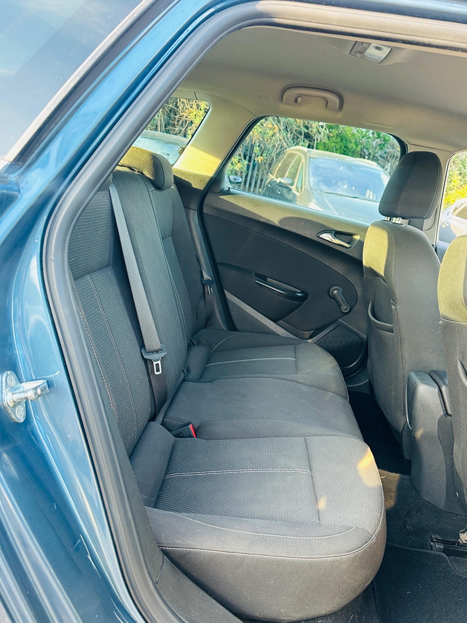 Vehicle 27