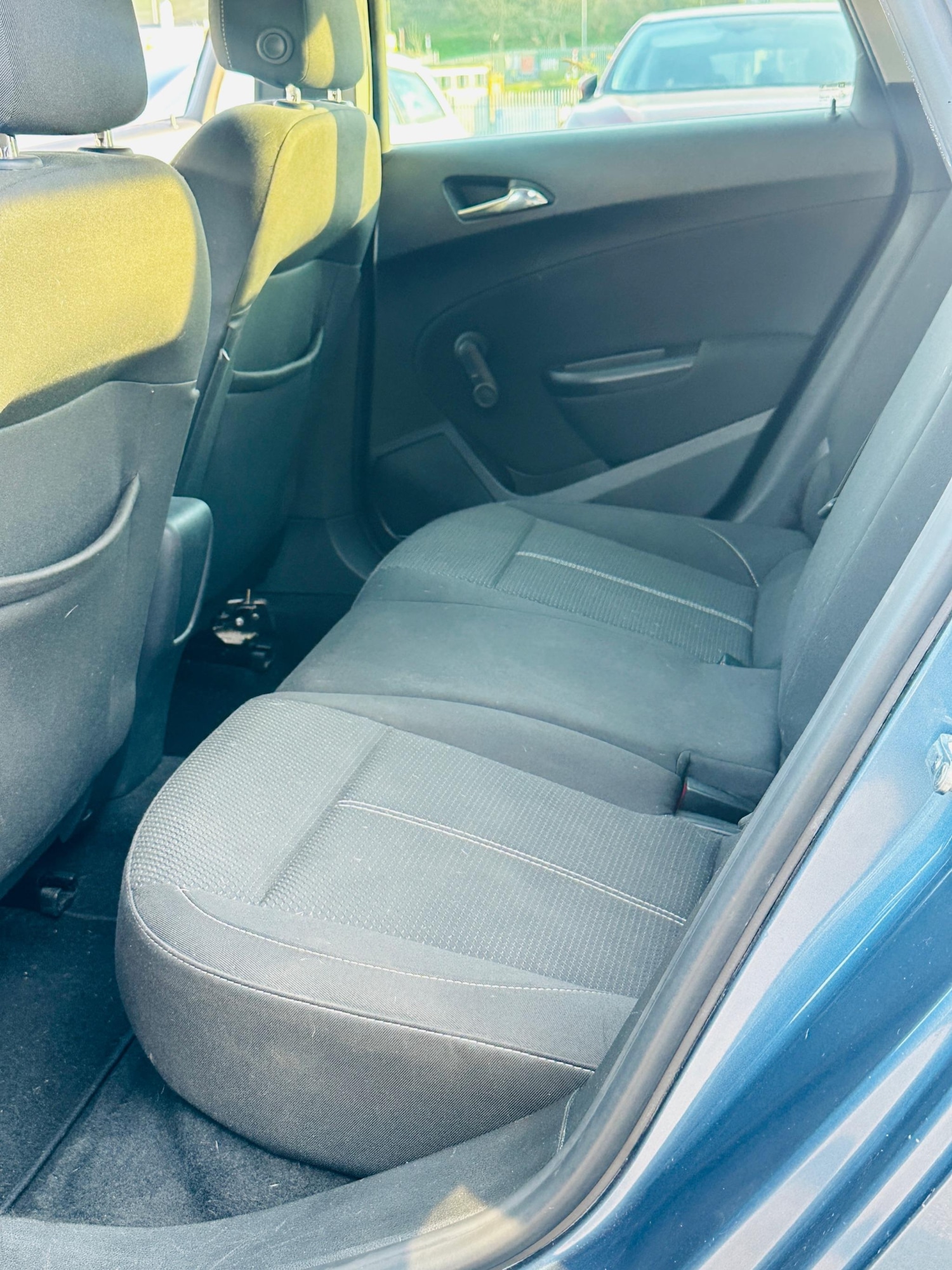 Vehicle 28