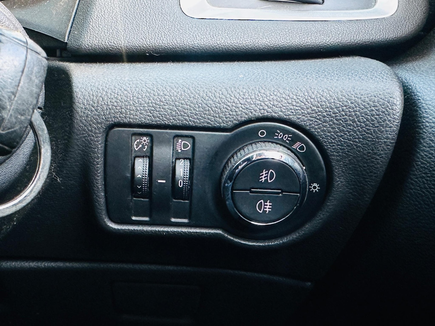 Vehicle 31
