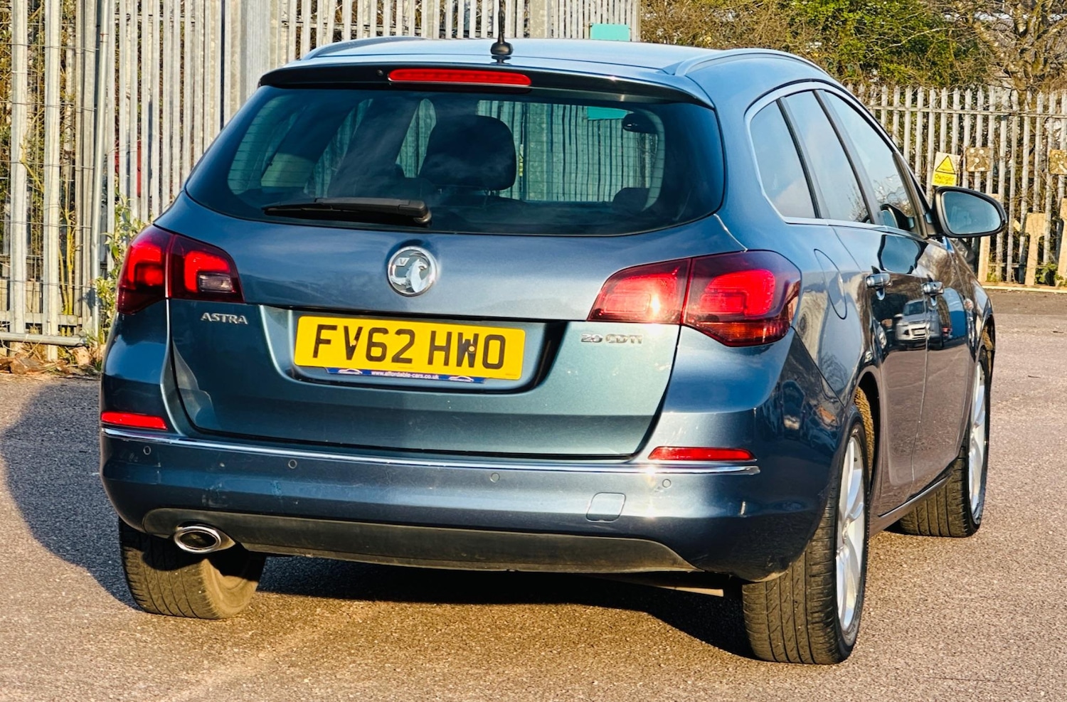 Vehicle 6