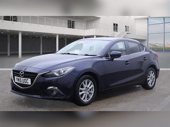 Used Mazda Mazda3 2015 for sale - 76823602: Photo