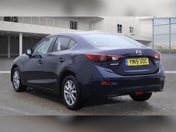 Used Mazda Mazda3 2015 for sale - 76823602: Photo