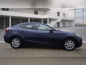 Used Mazda Mazda3 2015 for sale - 76823602: Photo