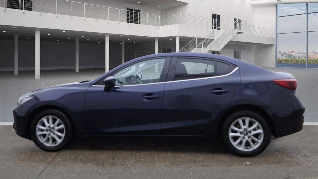Used Mazda Mazda3 2015 for sale - 76823602: Photo 6