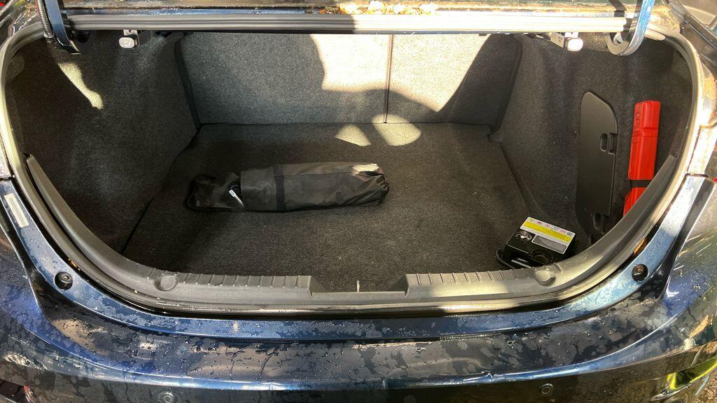 Used Mazda Mazda3 2015 for sale - 76823602: Photo 7