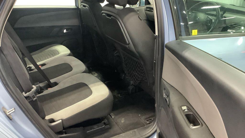 Used Citroen C4 Picasso 2016 for sale - 77709649: Photo 10