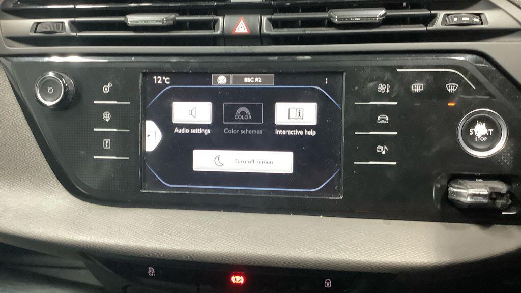 Used Citroen C4 Picasso 2016 for sale - 77709649: Photo 11