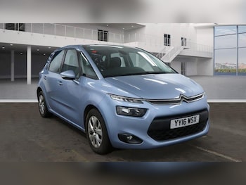 Used Citroen C4 Picasso 2016 for sale - 77709649: Photo