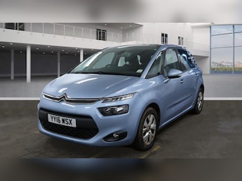 Used Citroen C4 Picasso 2016 for sale - 77709649: Photo