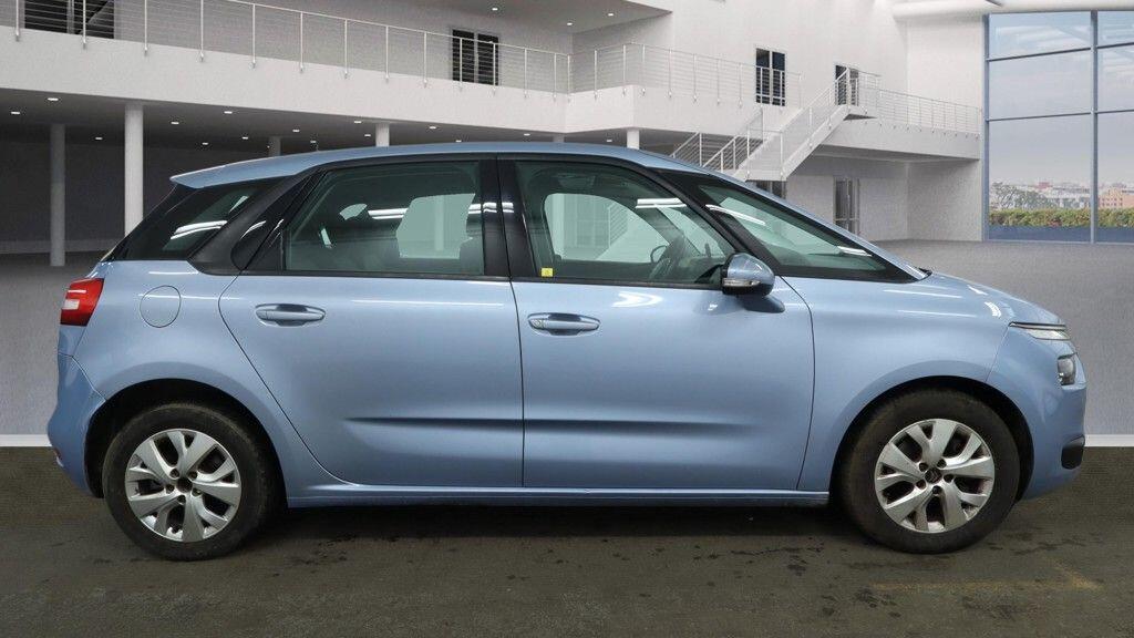 Used Citroen C4 Picasso 2016 for sale - 77709649: Photo 8