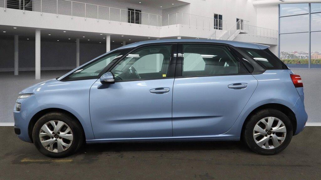 Used Citroen C4 Picasso 2016 for sale - 77709649: Photo 9