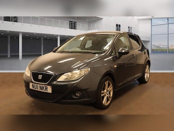 Used SEAT Ibiza 2011 for sale - 75915291: Photo
