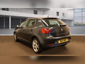 Used SEAT Ibiza 2011 for sale - 75915291: Photo