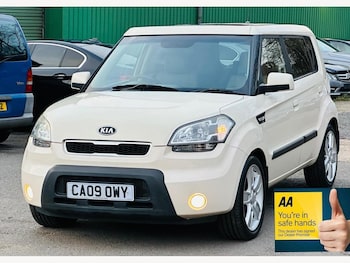 Used Kia Soul 2009 for sale - 78789915: Photo