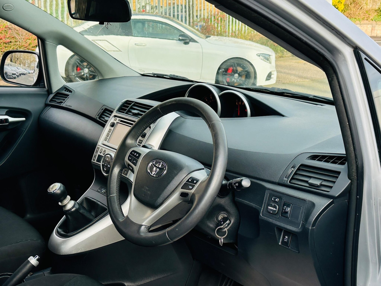 Used Toyota Verso 2012 for sale - 77559348: Photo 20