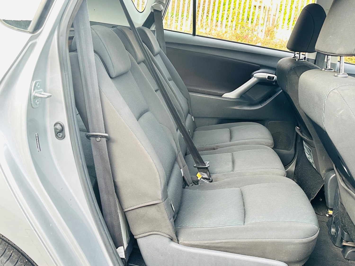 Used Toyota Verso 2012 for sale - 77559348: Photo 26