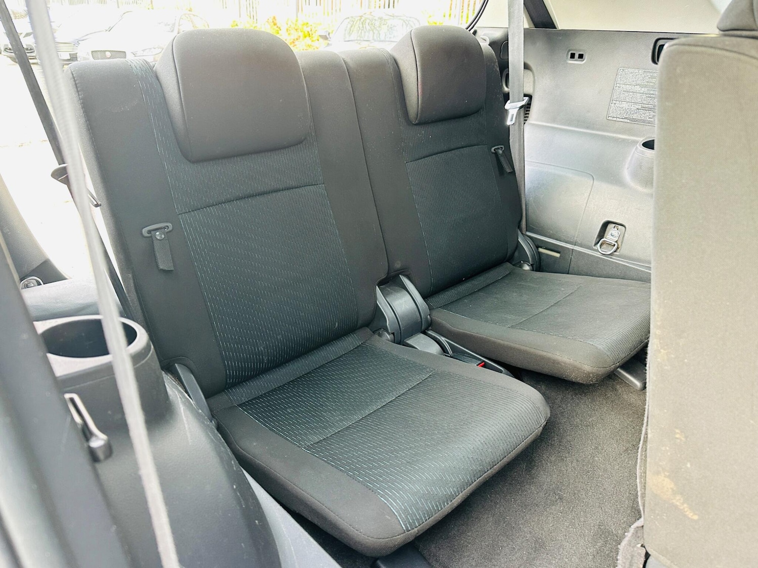 Used Toyota Verso 2012 for sale - 77559348: Photo 27