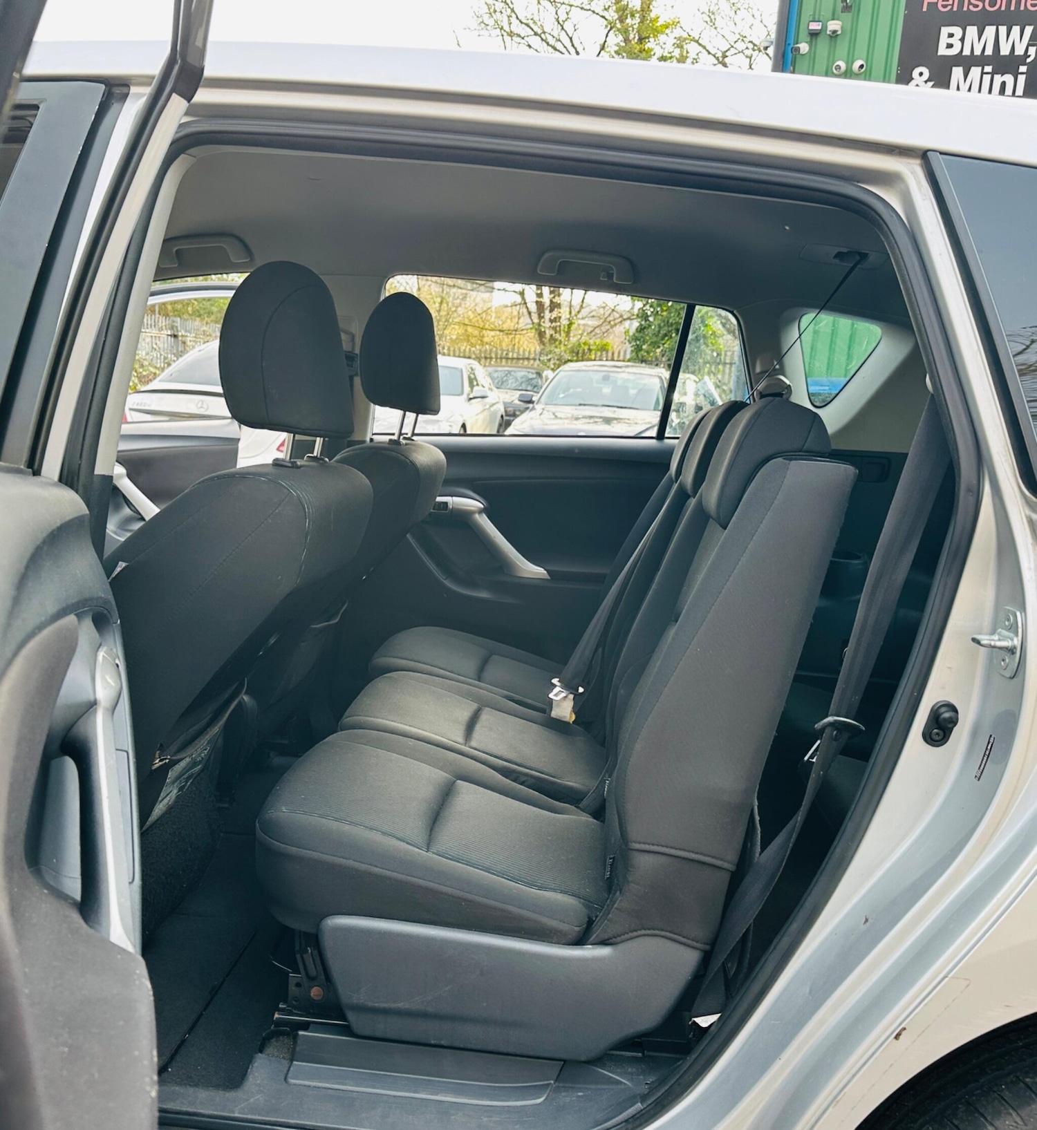 Used Toyota Verso 2012 for sale - 77559348: Photo 28