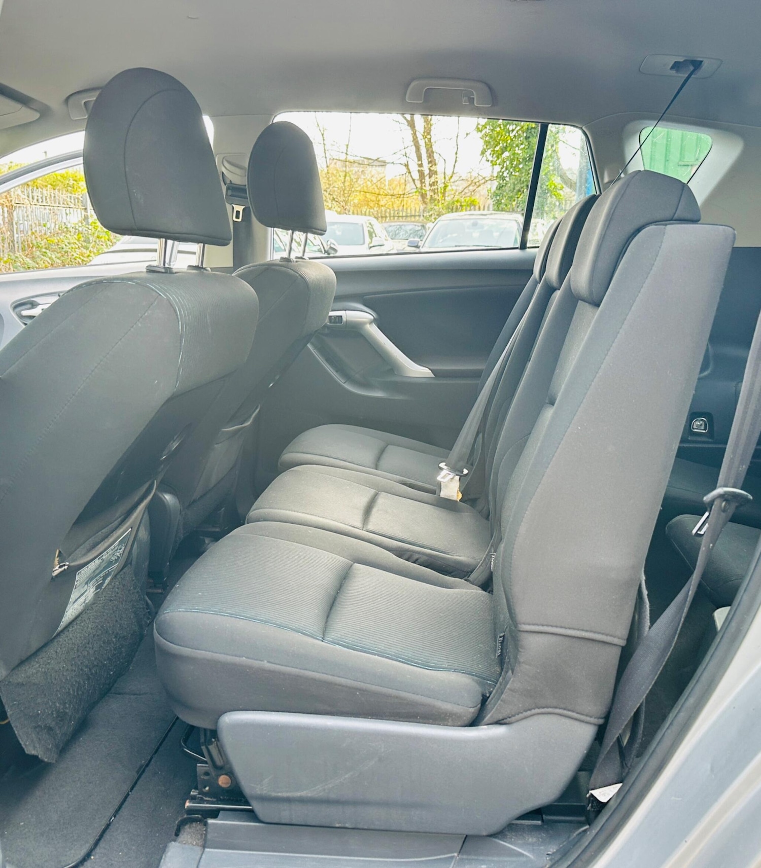 Used Toyota Verso 2012 for sale - 77559348: Photo 29