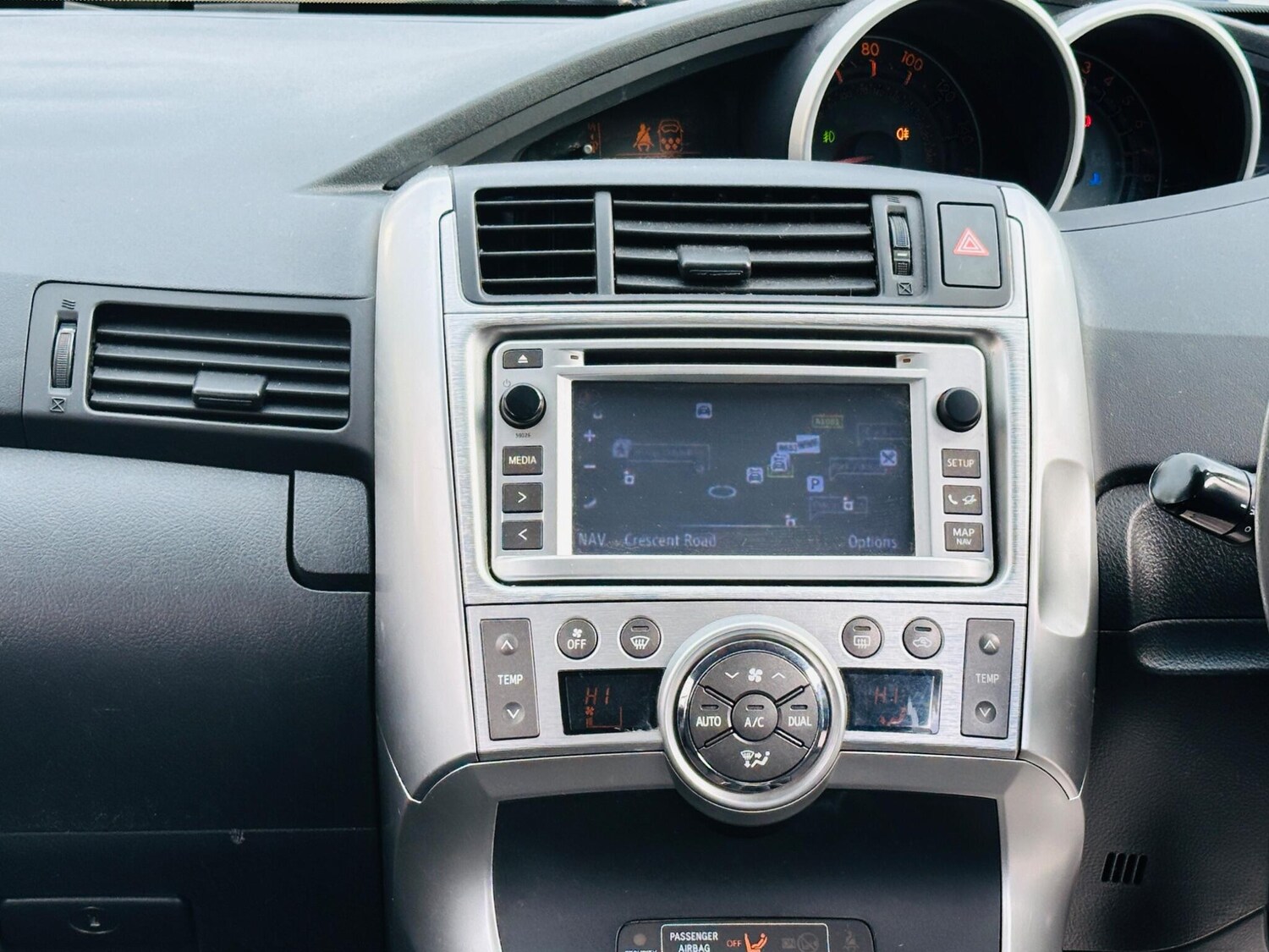 Used Toyota Verso 2012 for sale - 77559348: Photo 35