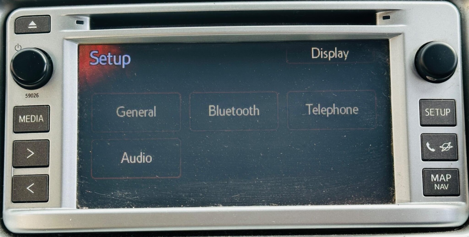 Used Toyota Verso 2012 for sale - 77559348: Photo 38