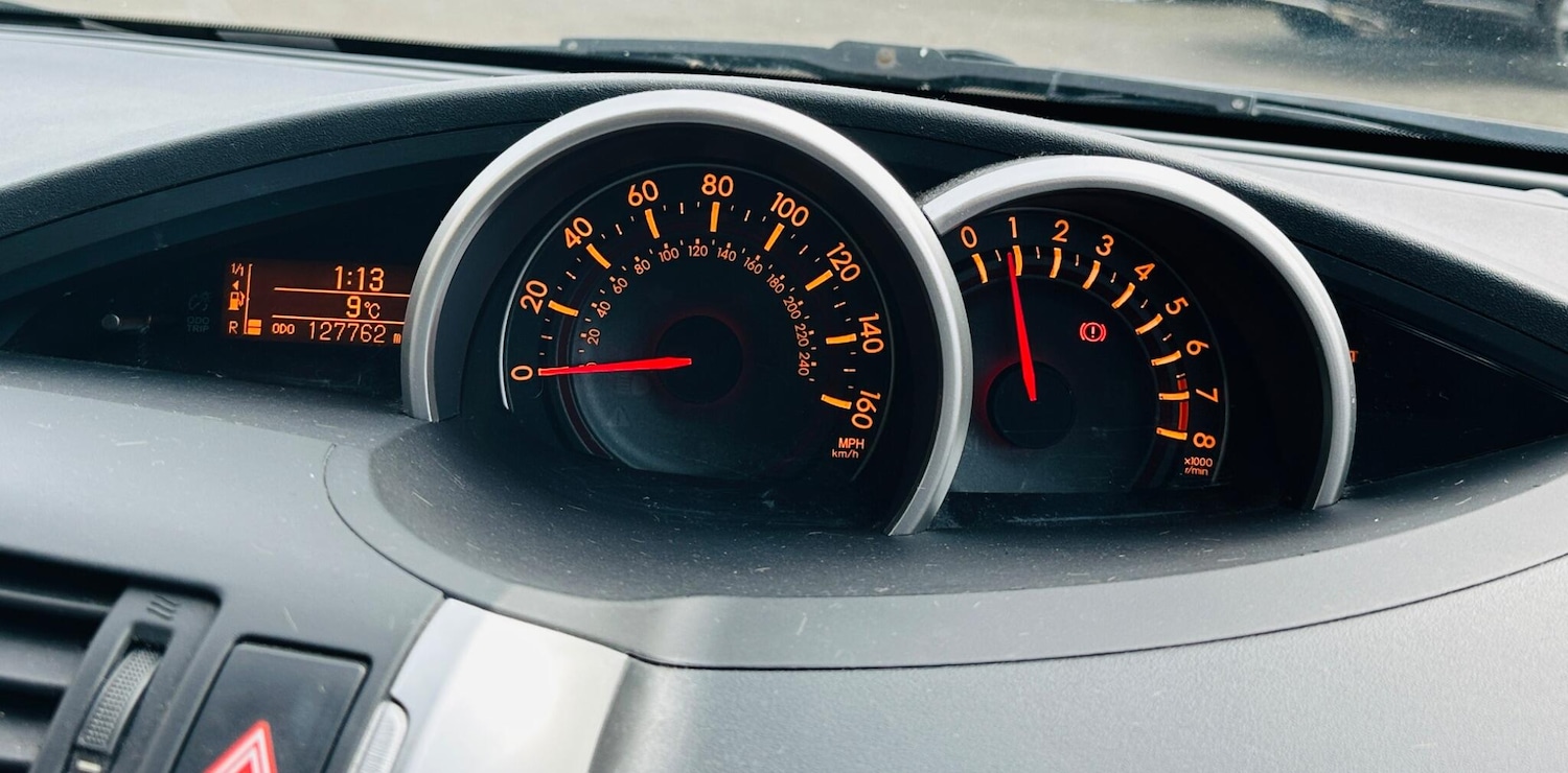 Used Toyota Verso 2012 for sale - 77559348: Photo 39