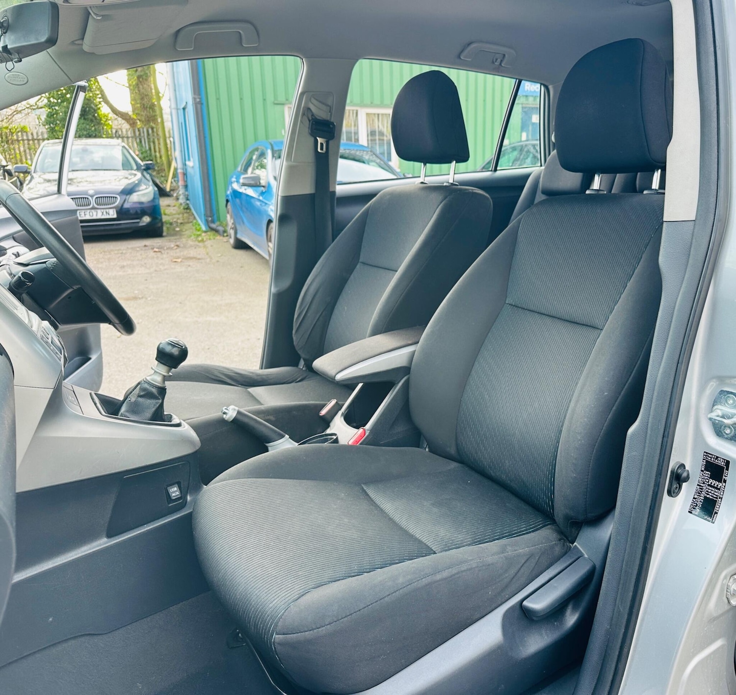 Used Toyota Verso 2012 for sale - 77559348: Photo 43