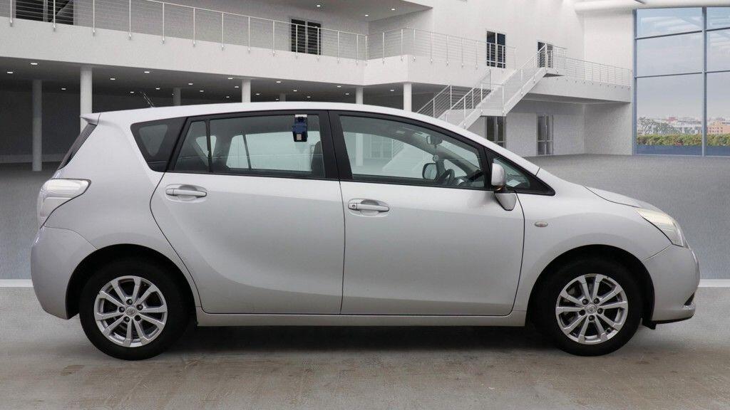 Used Toyota Verso 2012 for sale - 77559348: Photo 6