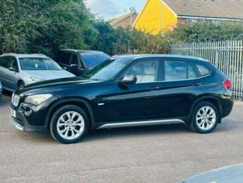 Used BMW X1 2011 for sale - 75166317: Photo