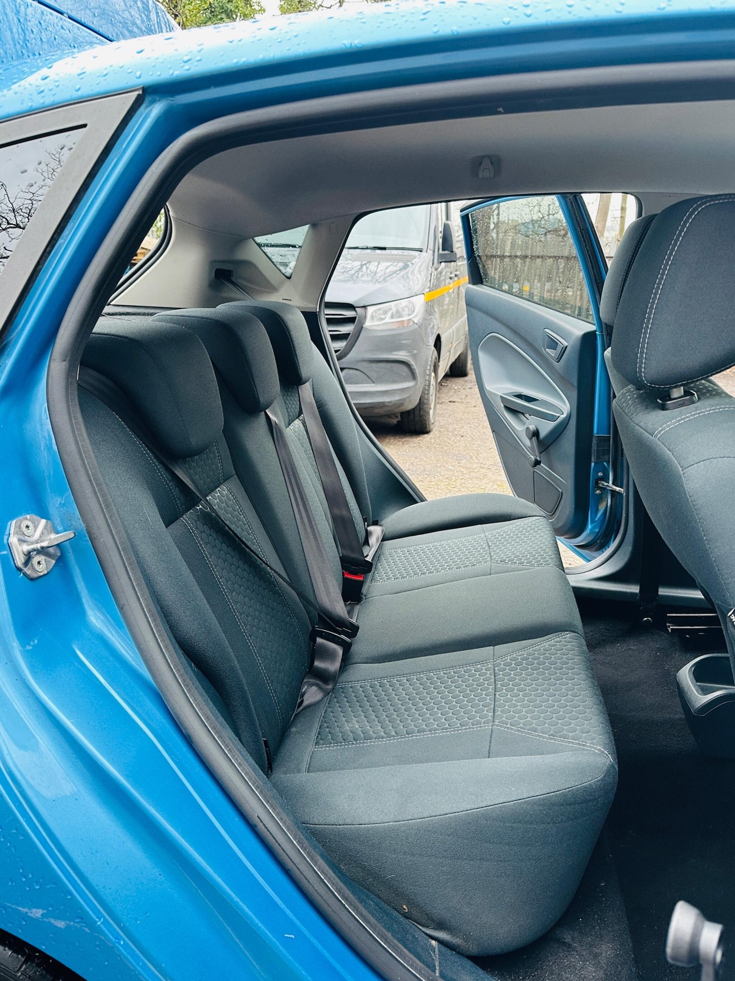 Used Ford Fiesta 2010 for sale - 77142922: Photo 22