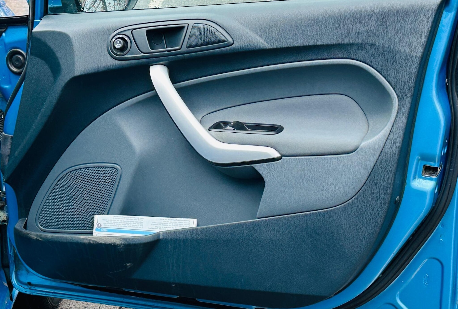 Used Ford Fiesta 2010 for sale - 77142922: Photo 31