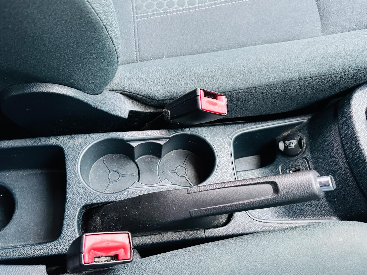 Used Ford Fiesta 2010 for sale - 77142922: Photo 40