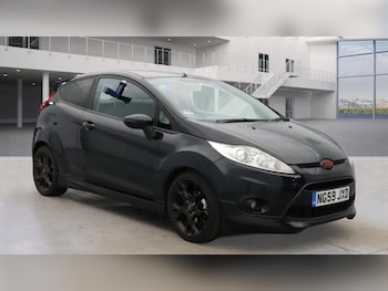 Ford - Fiesta