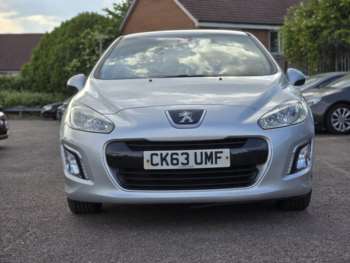 Used Peugeot 308 2013 for sale - 74769497: Photo
