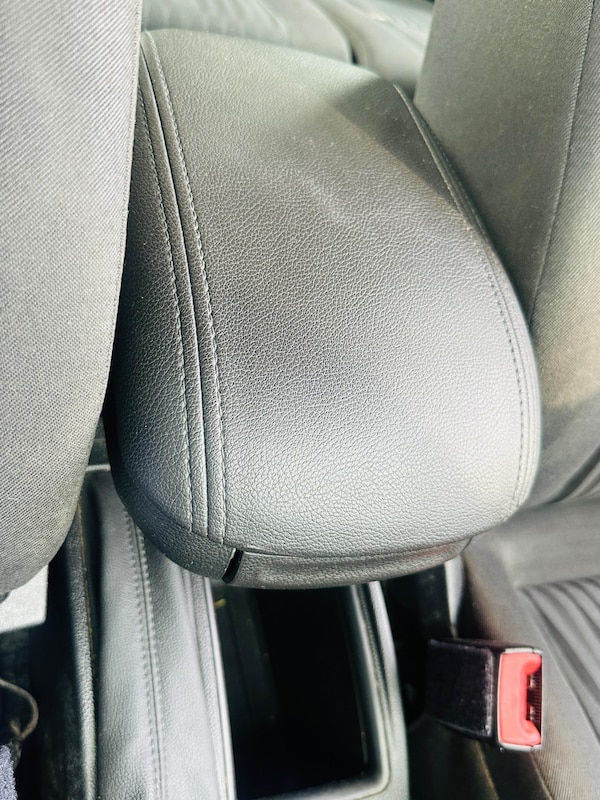 Used Vauxhall Zafira Tourer 2013 for sale - 74777246: Photo 27