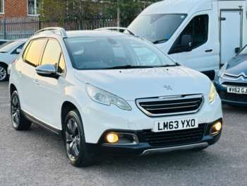 2013 (63) - 1.6 e-HDi Allure Euro 5 (s/s) 5dr