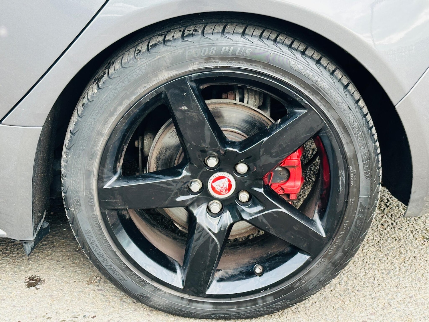 Used Jaguar XE 2015 for sale - 77377141: Photo 37