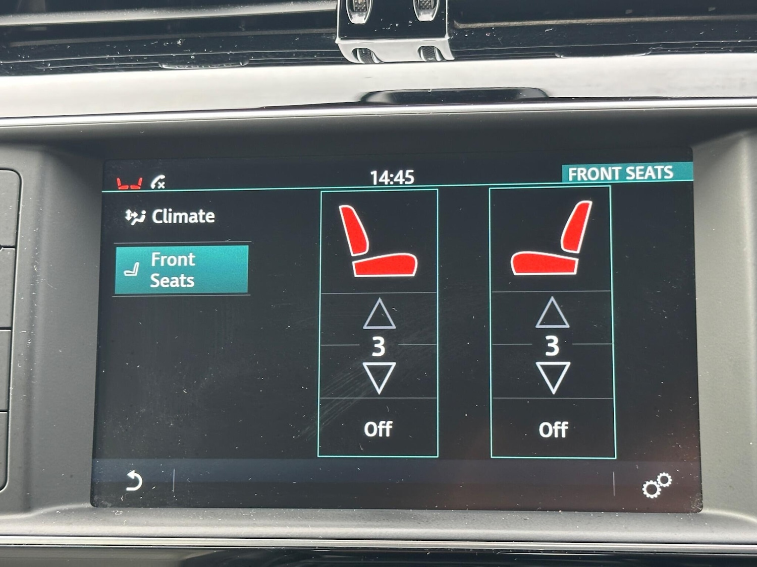 Used Jaguar XE 2015 for sale - 77377141: Photo 44