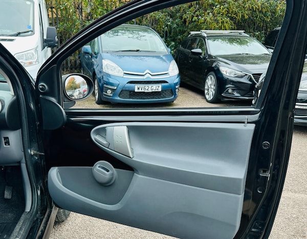 Used Peugeot 107 2008 for sale - 76259587: Photo 23