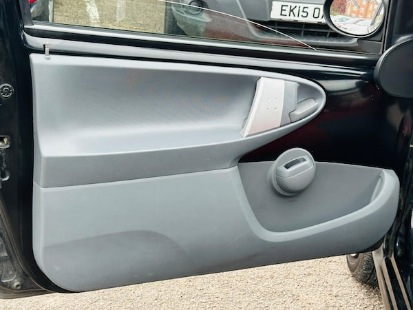 Used Peugeot 107 2008 for sale - 76259587: Photo 24
