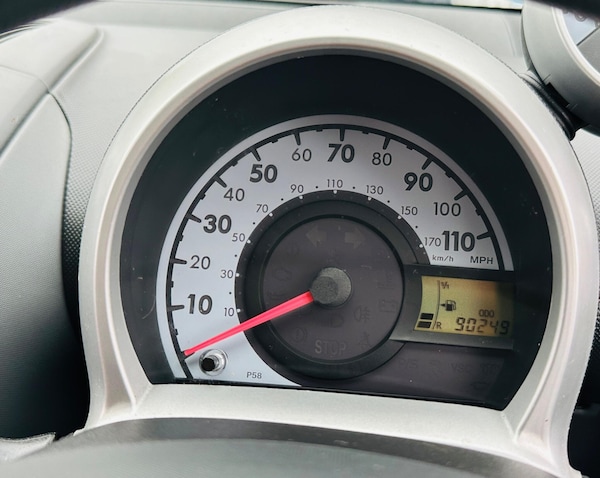 Used Peugeot 107 2008 for sale - 76259587: Photo 25