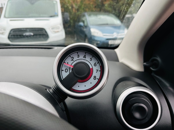 Used Peugeot 107 2008 for sale - 76259587: Photo 29