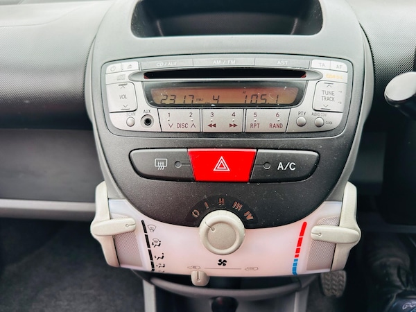 Used Peugeot 107 2008 for sale - 76259587: Photo 30