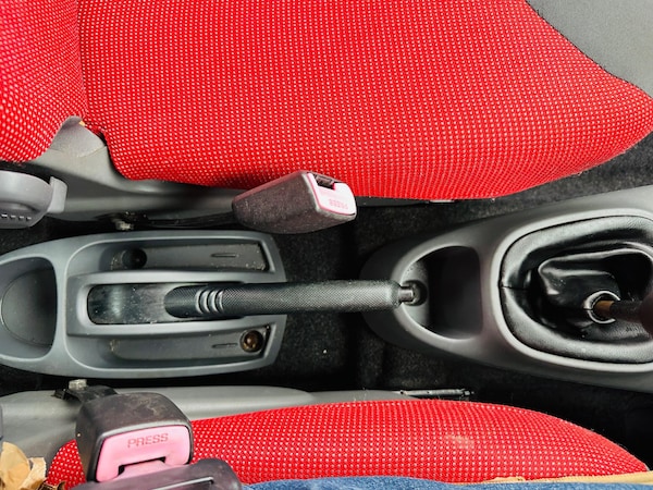 Used Peugeot 107 2008 for sale - 76259587: Photo 33