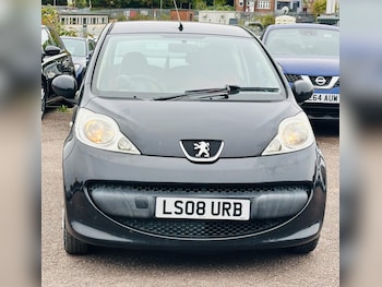 Used Peugeot 107 2008 for sale - 76259587: Photo 4