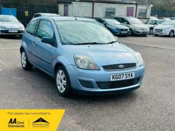 2007 (07) - 1.25 Style Climate 3dr