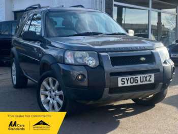 2006 (06) - 2.0 Td4 Sport Hardback 3dr Auto